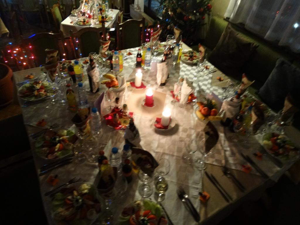 Complex Brashlyan Hotel Tryavna Ngoại thất bức ảnh
