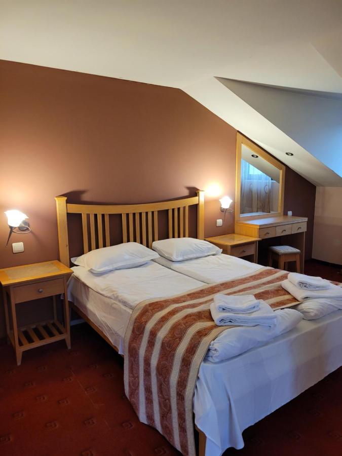 Complex Brashlyan Hotel Tryavna Ngoại thất bức ảnh