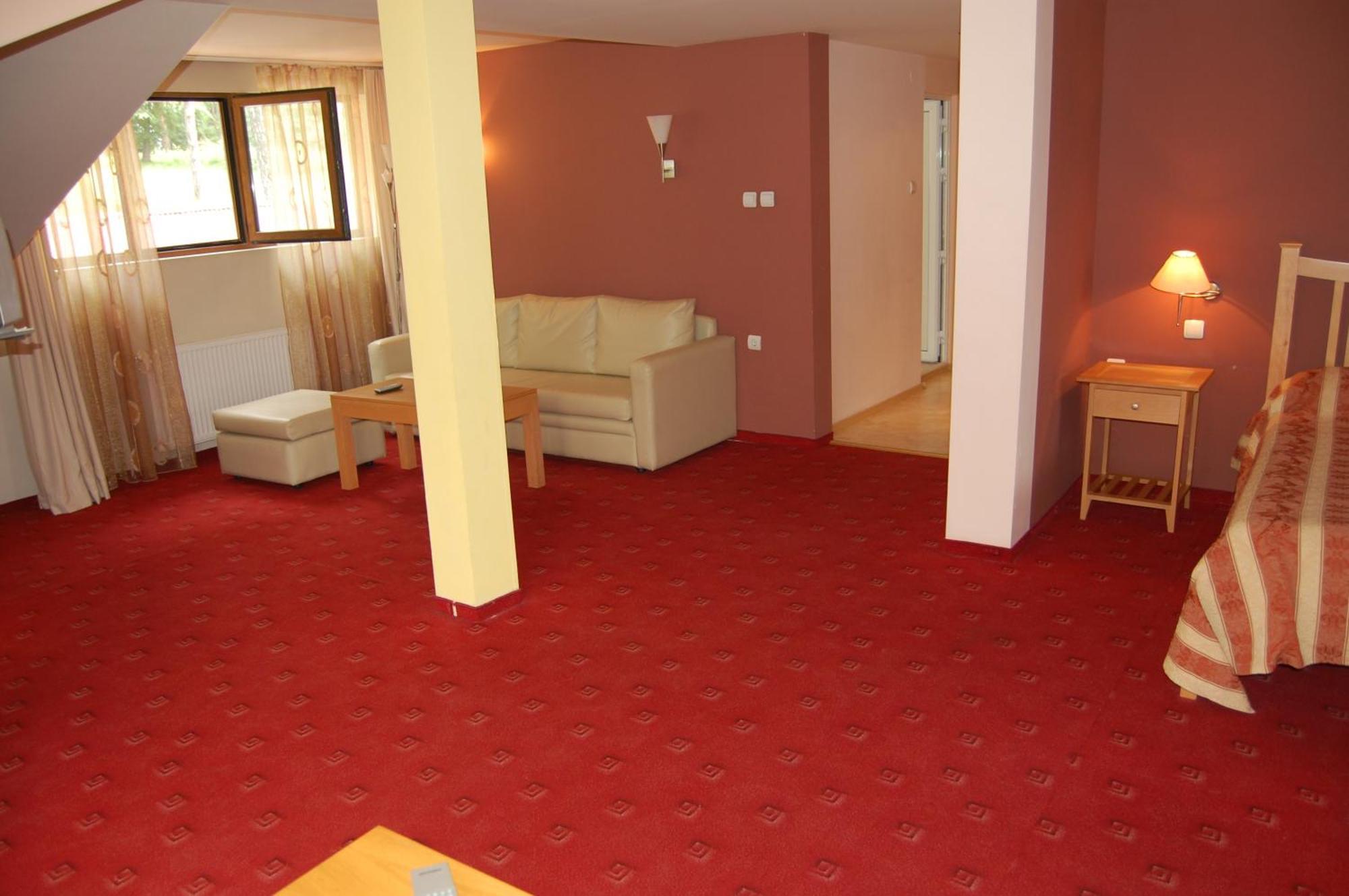 Complex Brashlyan Hotel Tryavna Ngoại thất bức ảnh