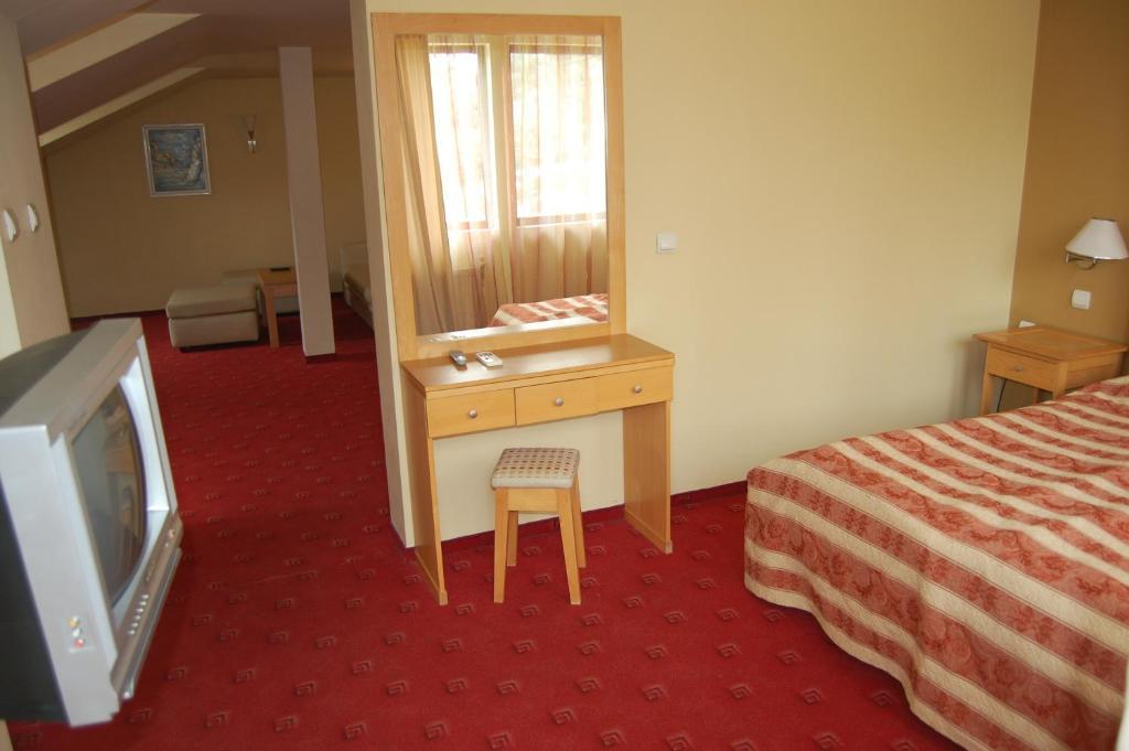 Complex Brashlyan Hotel Tryavna Phòng bức ảnh